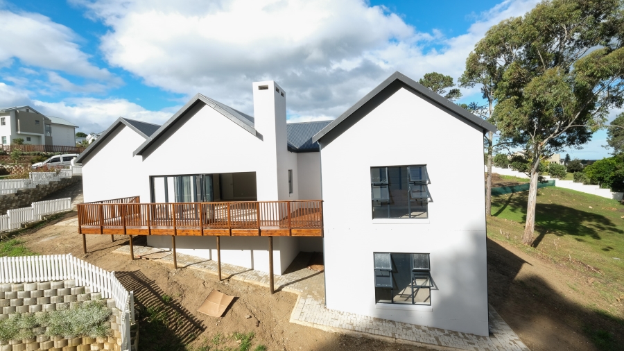 4 Bedroom Property for Sale in Mont Fleur Mountain Estate Western Cape